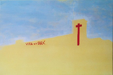 Vita et Pax 1st impression_2